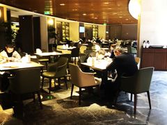大堂-太仓珀丽酒店-粤季餐厅