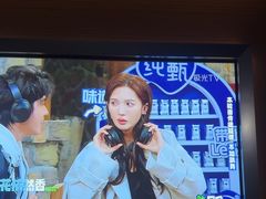 -Love Story爱情故事·养生SPA会所(体育店)
