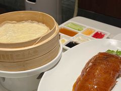 -四季民福烤鸭店(通州马驹桥店)