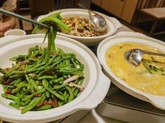 -小菜园新徽菜(上海浦东复地活力城店)
