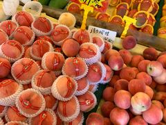 -云峰水果大卖场(汉口西路店)