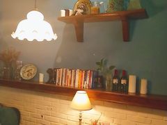 -芭莉与彩虹西餐厅(成都合生汇店)