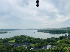 景点-雷峰塔景区