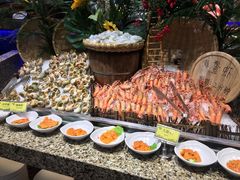 -初色海鲜自助(万丰路店)