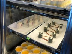 -比格比萨自助(德思勤四季汇店)