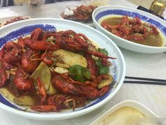 -龙虾奇迹(大华三路店)