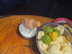 -山河屯铁锅炖(绥望路店)