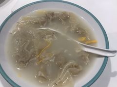 鲜肉小馄饨-小杨生煎(龙之梦购物中心店)