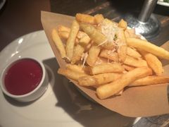-食间牛排(重庆路万达店)