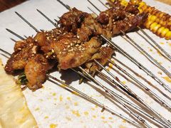 -串玖郎绿色串吧(丽晶公馆店)