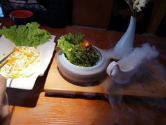-鳗鱼家·深夜食堂(军博店)