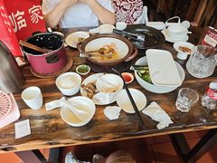-临家闽南菜(宝洲路店)