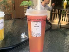 -卡旺卡(黄山黎阳in巷店)