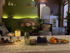 -迪洲SPA(大明宫店)