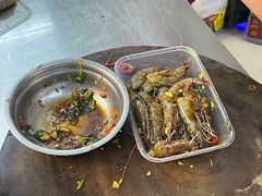 -圆蛋酒料•生腌(开元路店)