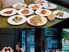 -深圳机场凯悦酒店