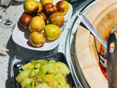 -老福耶小草帽石锅鱼(奥体店)