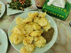-清真鸿起来饭庄(复兴路店)