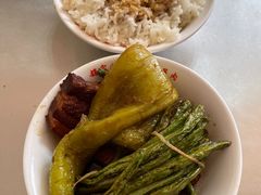 -赵家好米干饭把子肉(小纬六路店)