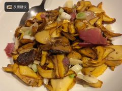 -熙楼(翠湖店)
