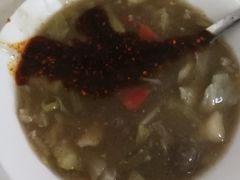 -刘老虎肉丸糊辣汤(总店)
