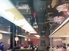-涿派·炝锅鱼(涿州店)