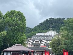 -遵义会议纪念馆