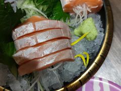 -三禾寿司(君尚店)