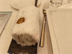 -南京东郊国宾馆