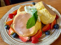 -UPPER KITCHEN(延安路店)