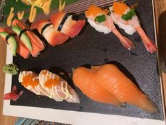 -黑牛の店·和牛烧肉(合生汇店)