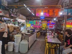 大堂-大学城夜市大排档(凤栖路店)