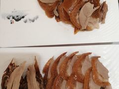 -全聚德(上海首店浦东店)
