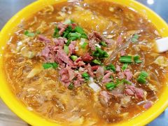 -毛华美食(清扬路店)