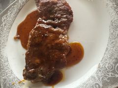 -粤海璇宫·木棉花高空旋转餐厅·聚会派对