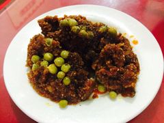 粉蒸牛肉-杨牛肉面饭(天庆街店)