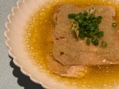 -运·中餐厅(成都华尔道夫酒店)