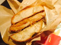 -麦当劳(团结湖店)