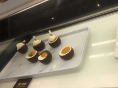 -晶丽香榭自助餐(南京大饭店)