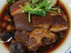-聪辉同安老美食饭店(大元路店)