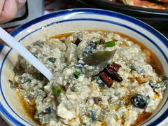 -回味黑鸭煲·始于2006(万松园店)