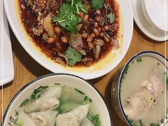 -易老妈蹄花.特色川菜(人民公园总店)