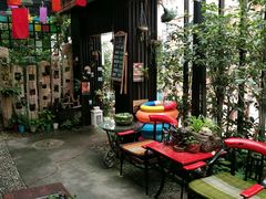 -深圳大旅小舍精品艺术民宿