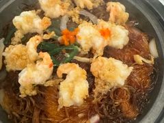 -绿茶餐厅(滨海万达广场店)