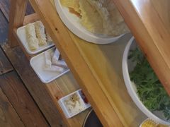 -烹然四季椰子鸡火锅(团结湖总店)