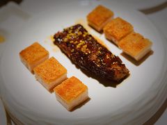 -丽轩中餐厅(广州丽思卡尔顿酒店)