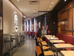 -汉堡王(高坪王府井店)