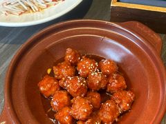 -紫泥369粗粮季(四牌楼店)