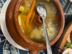 -桥香园云南过桥米线(金马碧鸡店)