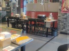 -晓燃地摊烤肉(朝阳双桥店)